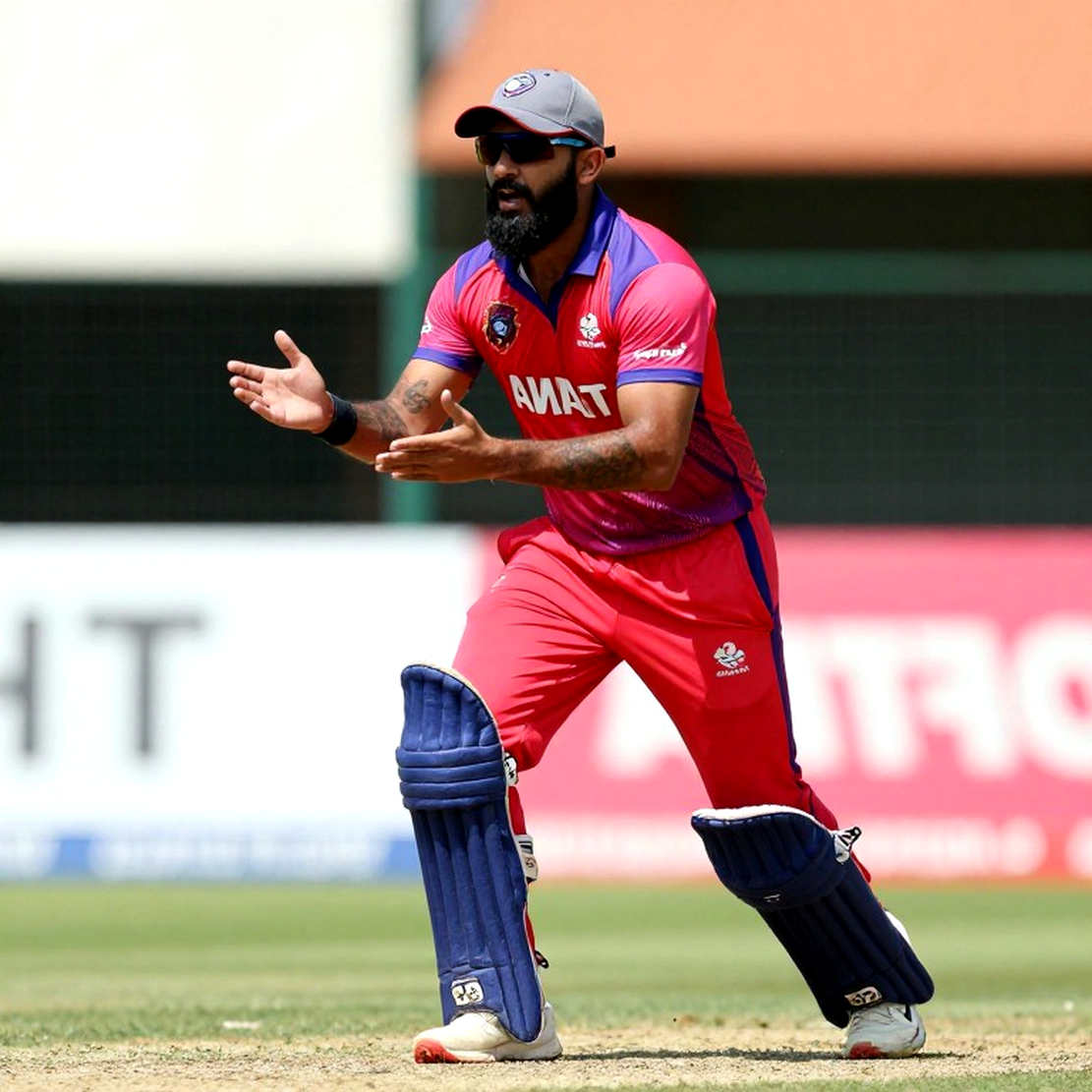 The Empty Stadiums of Cricket: How the 2026 Ghost Games Created the New Emotional Scoreline The Empty Stadiums of Cricket: How the 2026 Ghost Games Created the New Emotional Scoreline