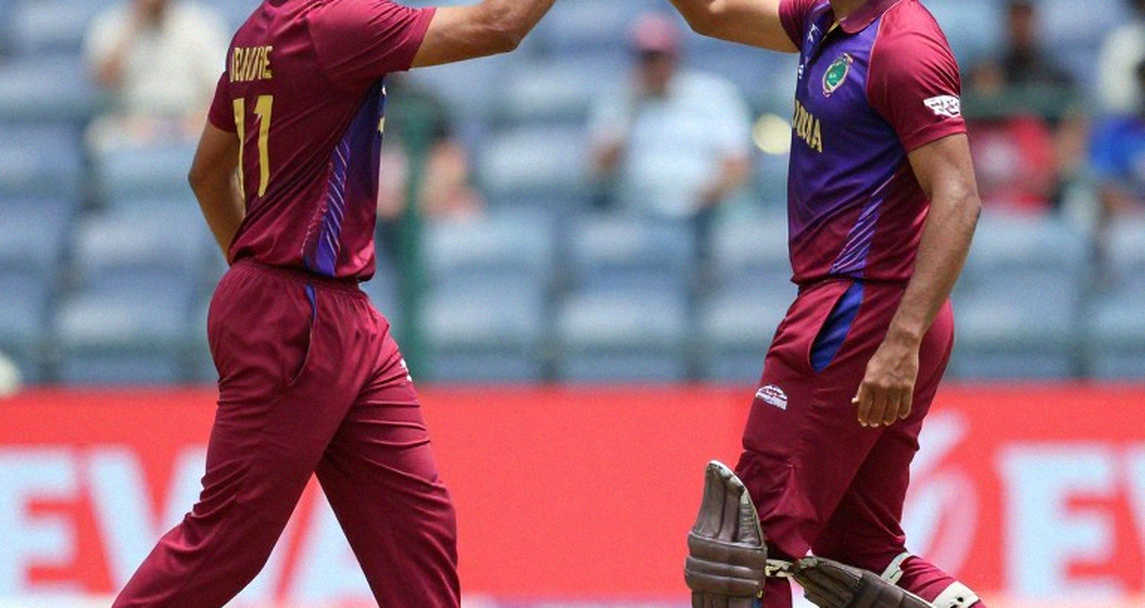Three Thousand Eighty-Six Days in the Dark: The Ledger Asian Cricket Boards Forgot to Write