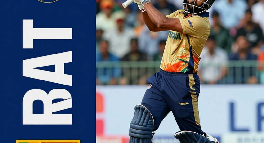 Three Thousand Eighty-Six Days in the Dark: The Ledger Asian Cricket Boards Forgot to Write