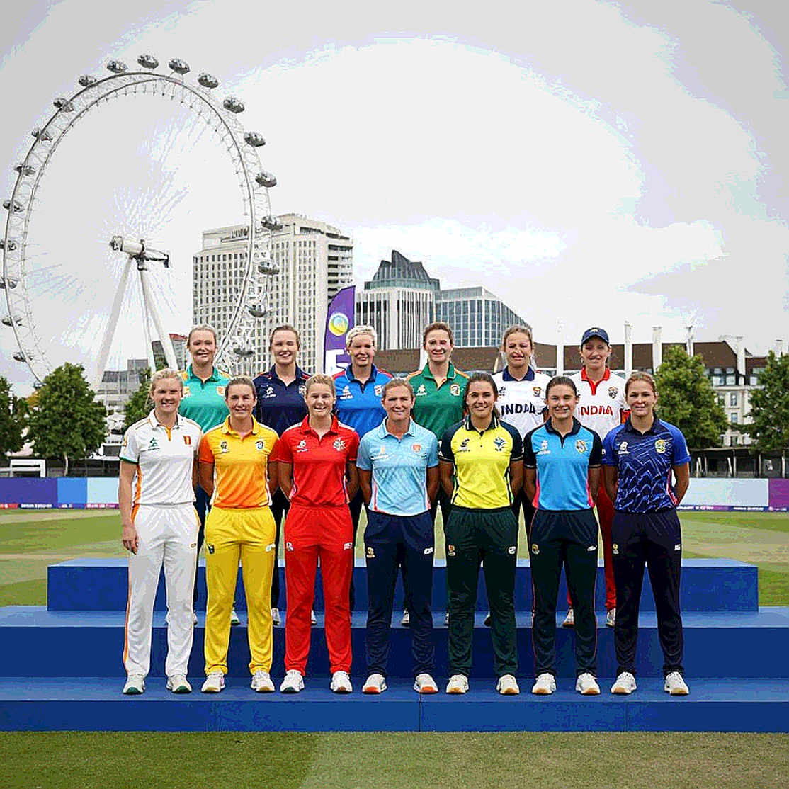 Three Thousand Eighty-Six Days in the Dark: The Ledger Asian Cricket Boards Forgot to Write