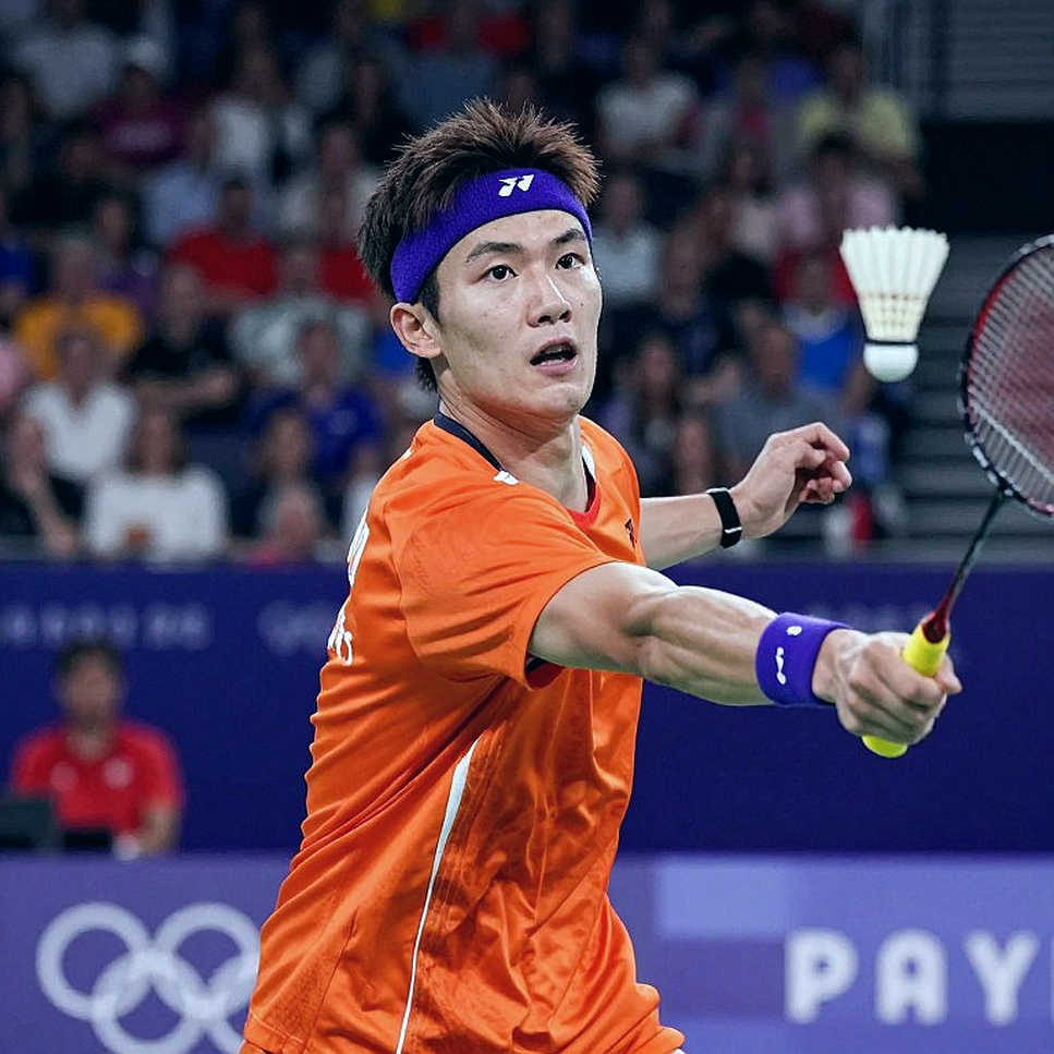Lakshya Sen's Road to 2026 Asian Games Gold: An Analysis of a Hostile Draw, Historical Statistics, and Prospects Lakshya Sen's Road to 2026 Asian Games Gold: An Analysis of a Hostile Draw, Historical Statistics, and Prospects