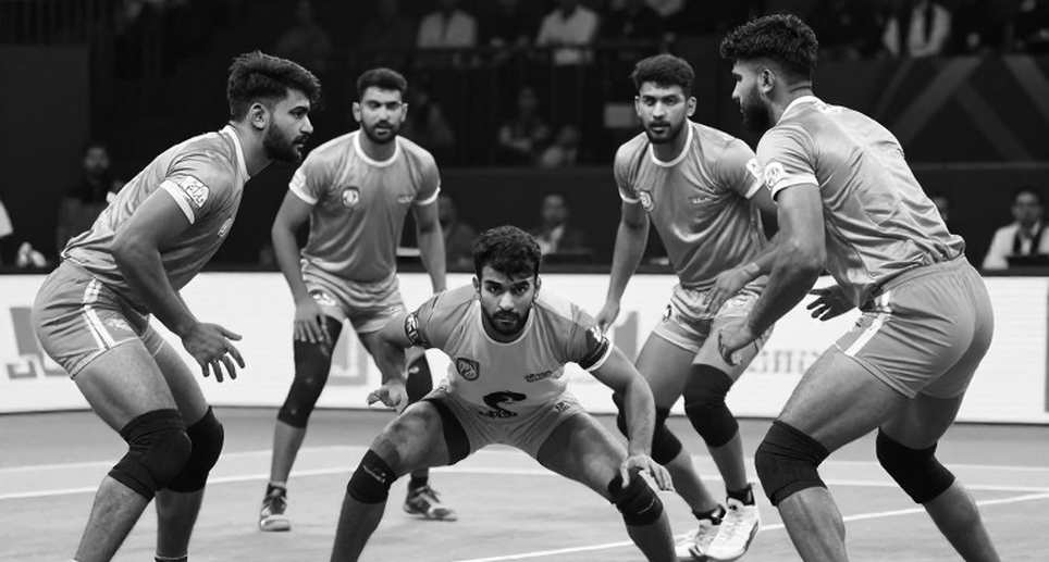 The Final That Has Not Been Played: Asian Games 2026 and the Unfinished India-Iran Kabaddi File The Final That Has Not Been Played: Asian Games 2026 and the Unfinished India-Iran Kabaddi File