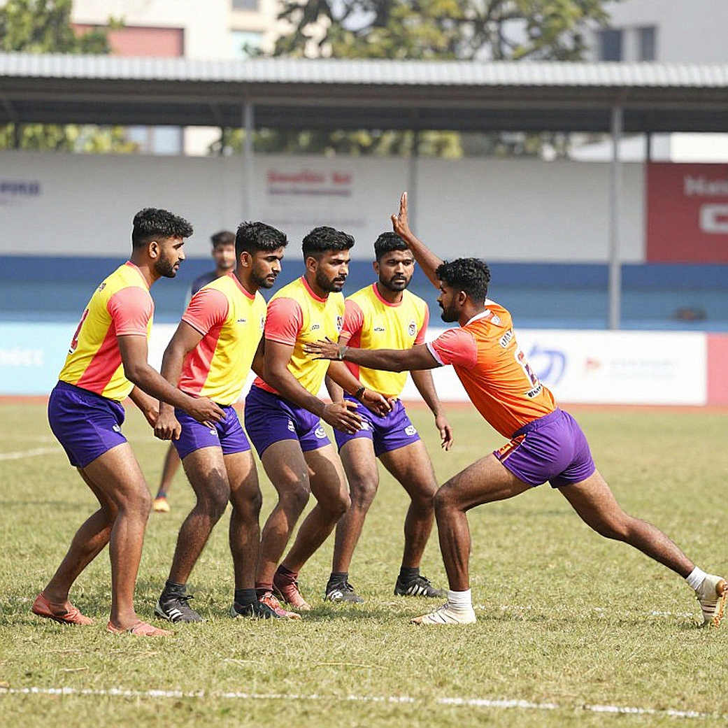 The Final That Has Not Been Played: Asian Games 2026 and the Unfinished India-Iran Kabaddi File The Final That Has Not Been Played: Asian Games 2026 and the Unfinished India-Iran Kabaddi File