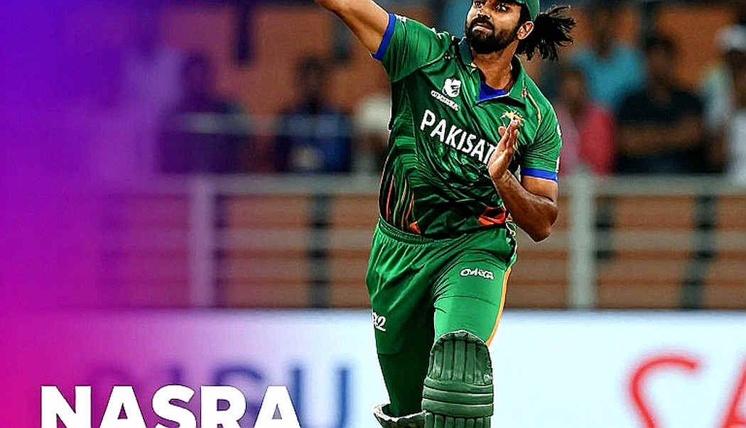 নেপালের ডট বল, বাংলাদেশের পাওয়ারপ্লে: এশিয়ার দ্বিতীয় স্তরের খাতা মেলানো