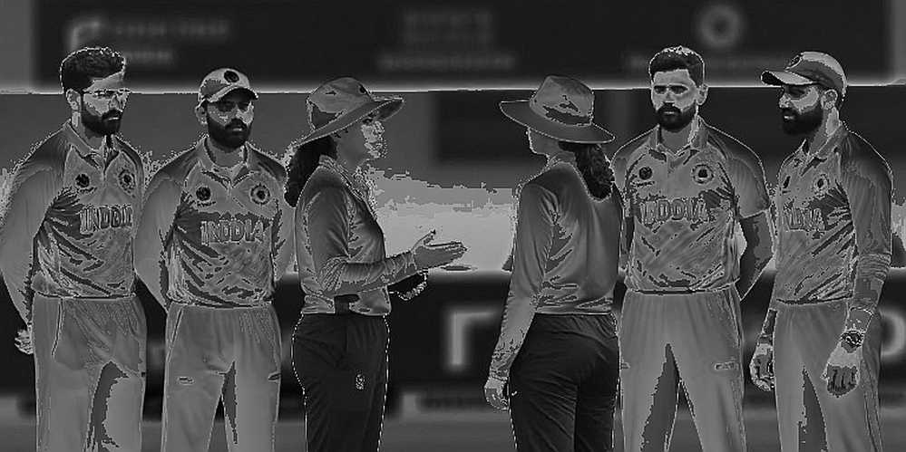 Auditing the Zero Ledger: Empty Input, Null Handling, and the Chain of Evidence in Cricket Analysis Auditing the Zero Ledger: Empty Input, Null Handling, and the Chain of Evidence in Cricket Analysis