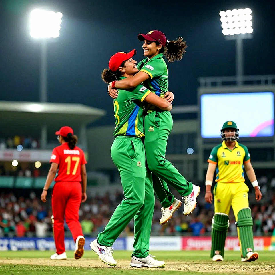 A Last-Minute Coach, A Long-Term Question: Chandigarh's Ranji Campaign and the Invisible Labour Market of Indian Domestic Cricket A Last-Minute Coach, A Long-Term Question: Chandigarh's Ranji Campaign and the Invisible Labour Market of Indian Domestic Cricket