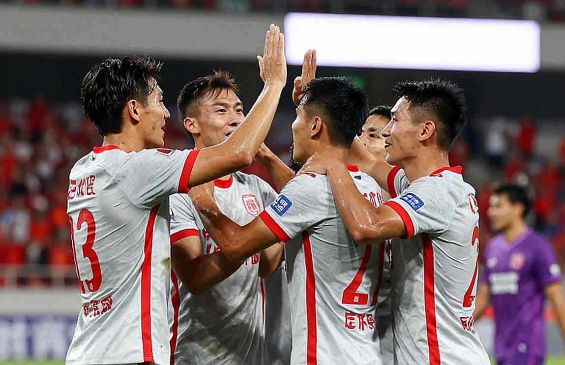 The 45+ Knife: What the Data Doesn't Say About Isenmulang Kalteng vs Persebaya The 45+ Knife: What the Data Doesn't Say About Isenmulang Kalteng vs Persebaya
