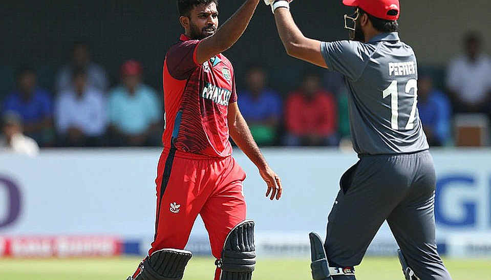 নাম নেই অভিযোগে, নাম এসেছে স্কোয়াডে: পাকিস্তান ক্রিকেটের বদলটা আসলে কী