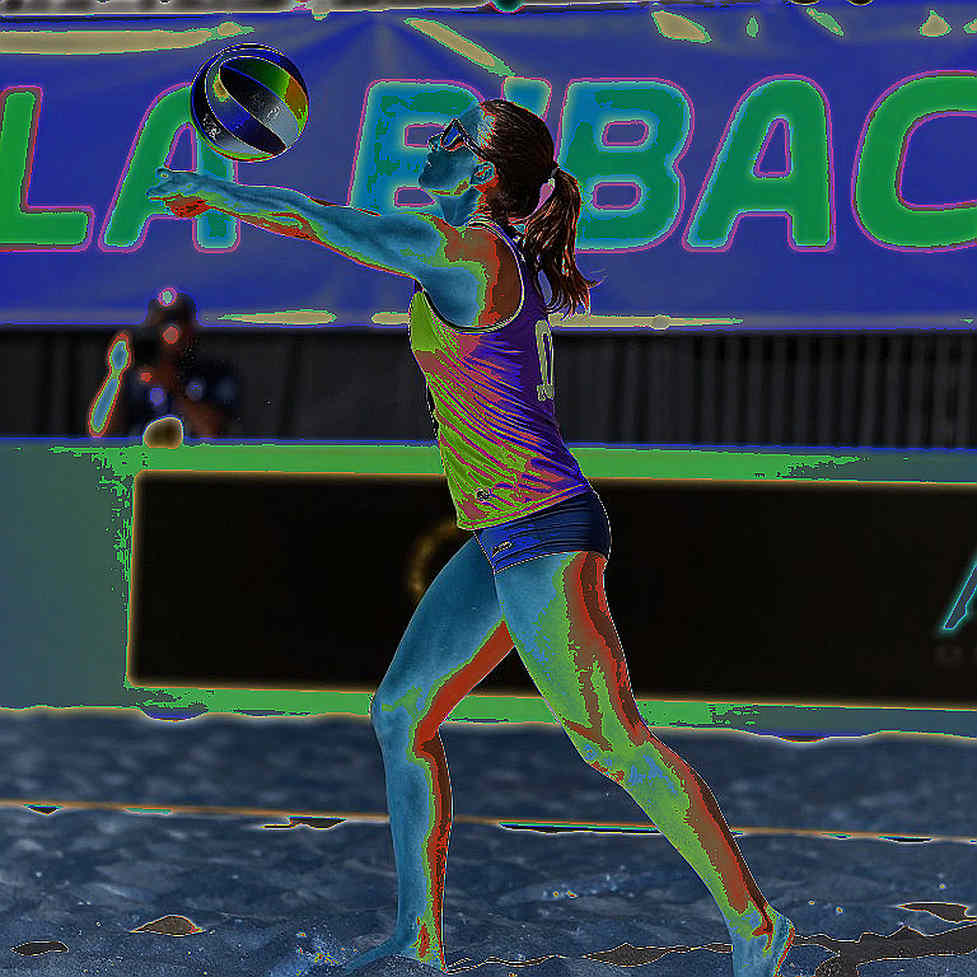 Nine Dimensions of Nothing: The Volleyball Analysis That Contained No Data Nine Dimensions of Nothing: The Volleyball Analysis That Contained No Data