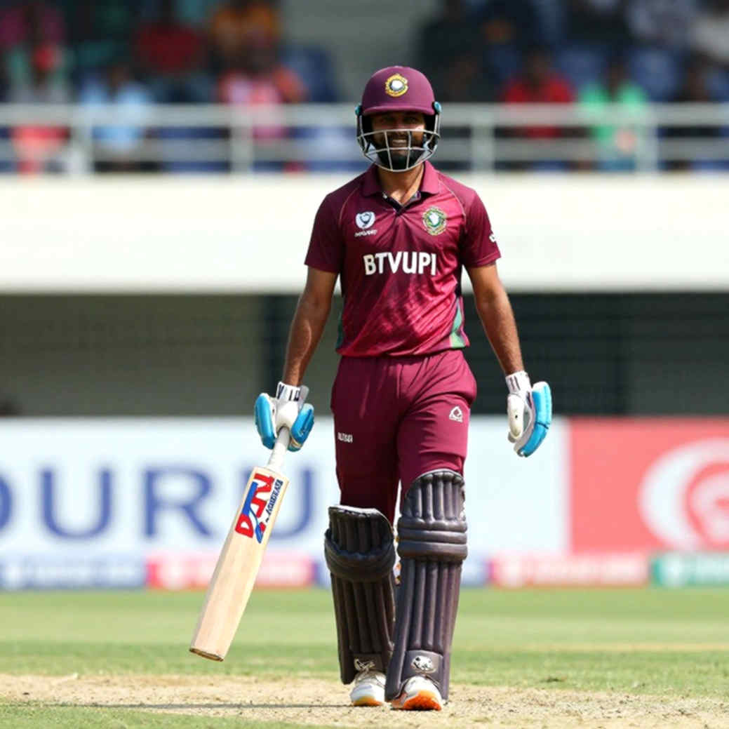 A 13-Year-Old at ₹1.10 Crore: What the T20 Auction Is Actually Buying A 13-Year-Old at ₹1.10 Crore: What the T20 Auction Is Actually Buying