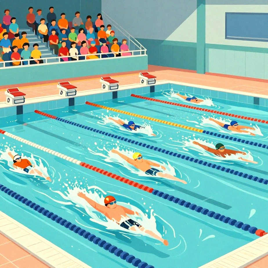 The Empty Column: Where Missing Data Is the Main Story in Bangladesh Swimming The Empty Column: Where Missing Data Is the Main Story in Bangladesh Swimming