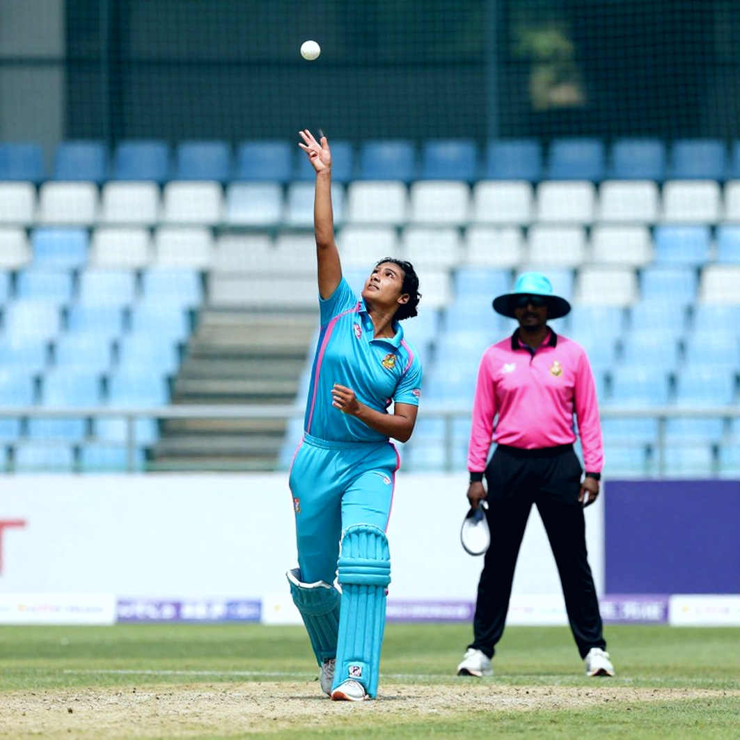 Reading the Empty Ledger: Why Youth Cricket Data Never Reaches the Blockchain Reading the Empty Ledger: Why Youth Cricket Data Never Reaches the Blockchain