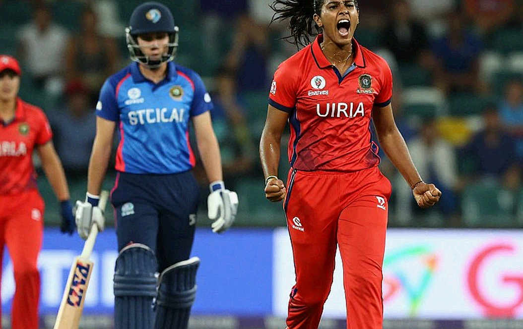 খাতা খোলা, গুজব নয়: ট্রান্সফার উইন্ডোতে ক্রিকেট ডেটার ব্লকচেইন অডিট খাতা খোলা, গুজব নয়: ট্রান্সফার উইন্ডোতে ক্রিকেট ডেটার ব্লকচেইন অডিট