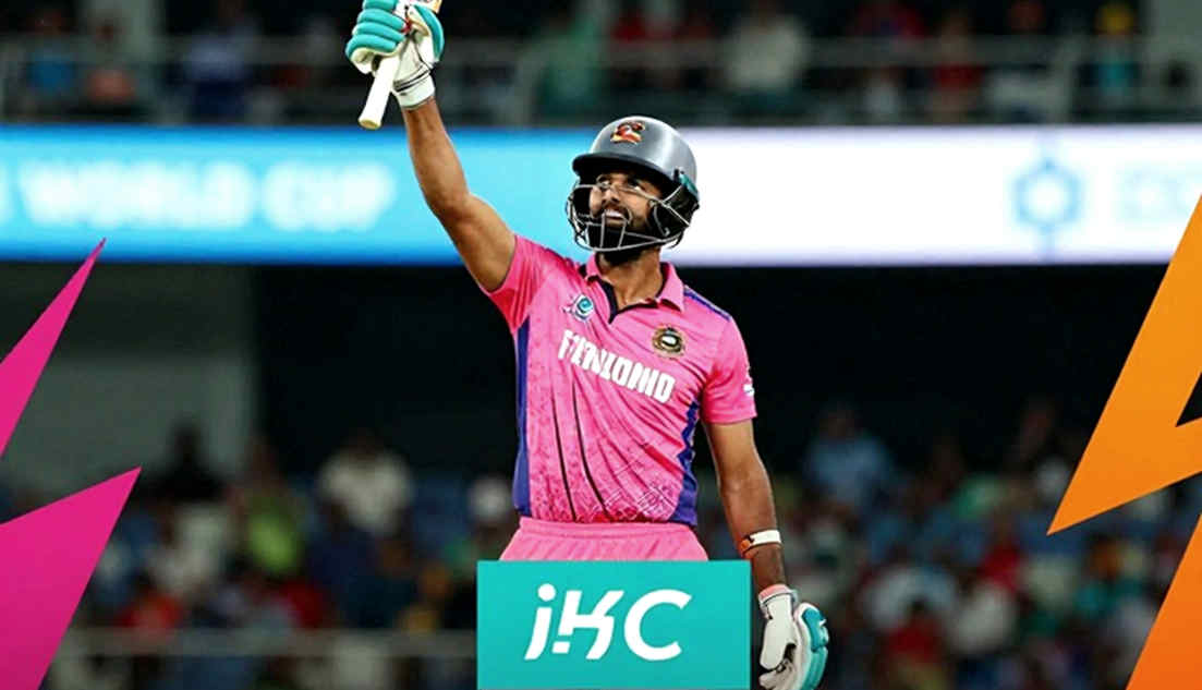 স্কোরকার্ডের ফাঁকা ঘরটি: দুভিন্দু রানাতুঙ্গার ৫/৩৫ আসলে কী প্রমাণ করে