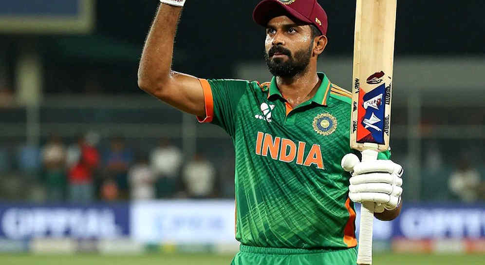 ষোড়শ নাম: মুর্শিদা খাতুন, একটি ফিফটি এবং বিসিবির অলিখিত নির্বাচননীতি ষোড়শ নাম: মুর্শিদা খাতুন, একটি ফিফটি এবং বিসিবির অলিখিত নির্বাচননীতি