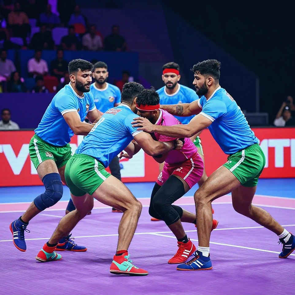 ৩৭–৩৪: যে সোনাটা এখনো খেলা হয়নি ৩৭–৩৪: যে সোনাটা এখনো খেলা হয়নি