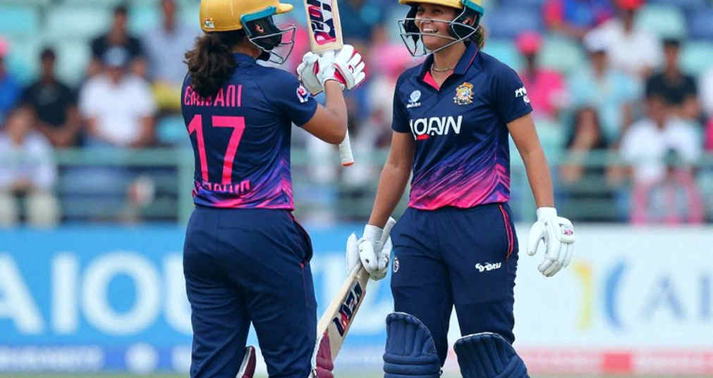 ৪৩ ওভারে ৯৭/৫: জেবেরহায় অস্ট্রেলিয়ার নিয়ন্ত্রণ, আর দক্ষিণ আফ্রিকার সময়ের ঘাটতি