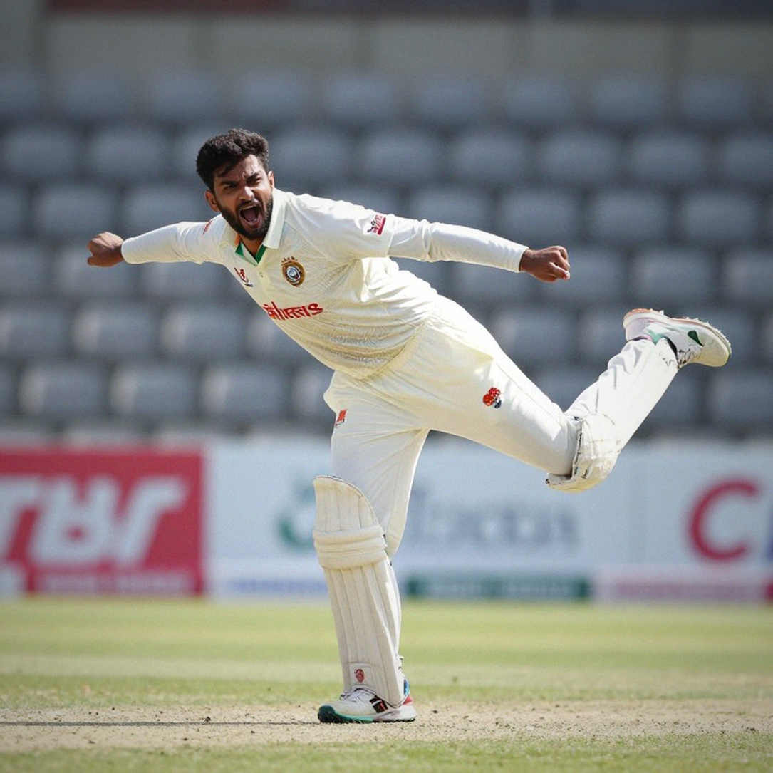 Five Empty Days: The Variable Nobody Counts in Cricket's Busiest Season Five Empty Days: The Variable Nobody Counts in Cricket's Busiest Season