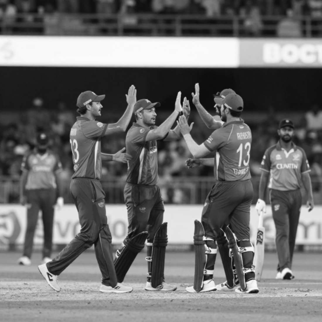 Five Empty Days: The Variable Nobody Counts in Cricket's Busiest Season Five Empty Days: The Variable Nobody Counts in Cricket's Busiest Season