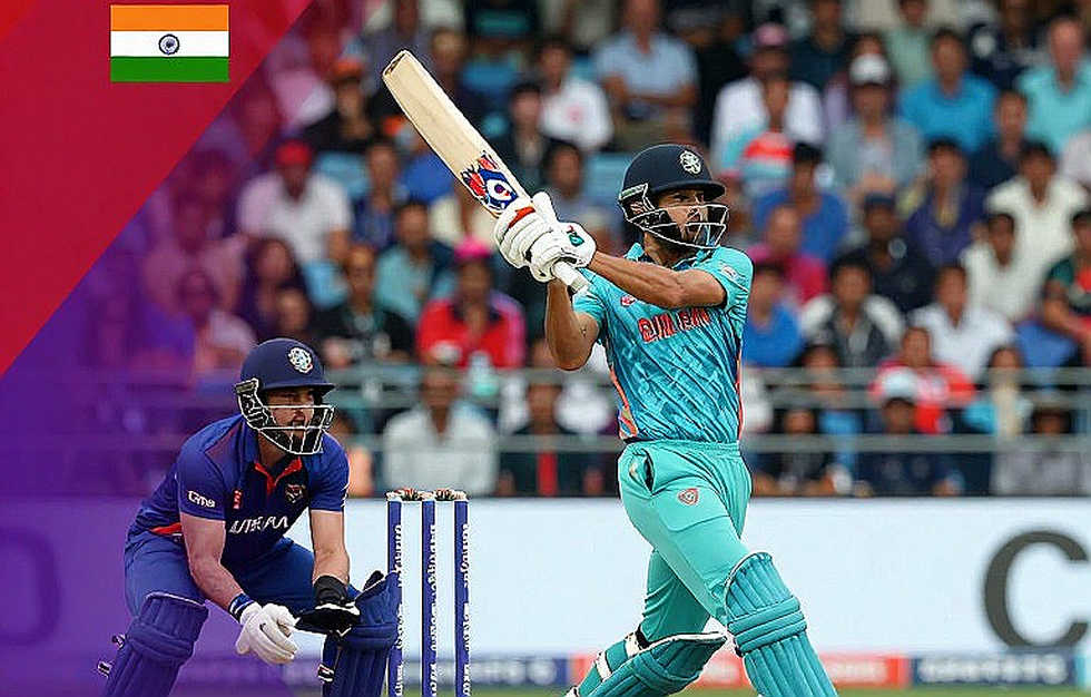 Ledger Open: Where the Recovery Window Disappeared From Cricket's 2026 Calendar Ledger Open: Where the Recovery Window Disappeared From Cricket's 2026 Calendar