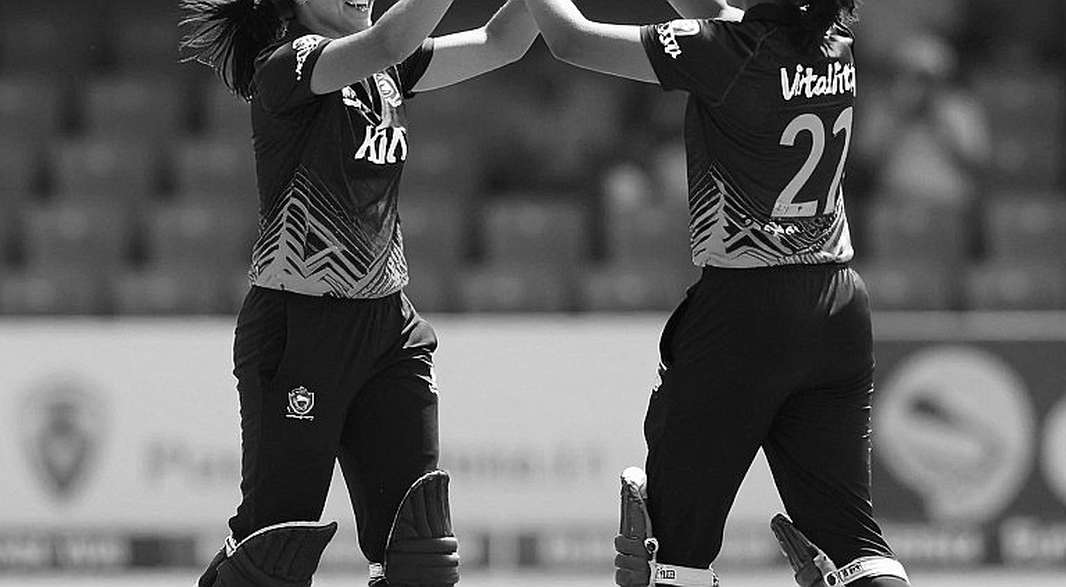 Overs 7 to 15: Where Asian T20 Cricket Actually Loses Its Matches Overs 7 to 15: Where Asian T20 Cricket Actually Loses Its Matches