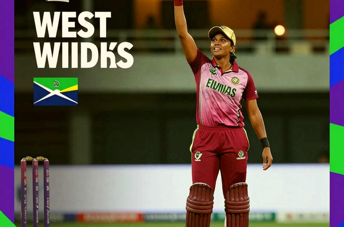 Jewel Andrew's Finger, Amir Jangoo's Cover and the Five-Match Ledger: West Indies' Risk Audit Before the India T20Is Jewel Andrew's Finger, Amir Jangoo's Cover and the Five-Match Ledger: West Indies' Risk Audit Before the India T20Is