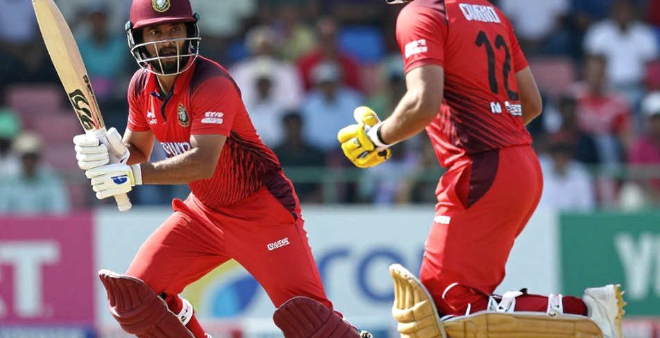 The Empty Cells in Asian Domestic T20 — and Why the Gaps Speak Loudest The Empty Cells in Asian Domestic T20 — and Why the Gaps Speak Loudest