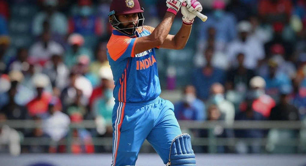 Reading a Zero-Information Brief: The Politics of Filling Blank Cells in Cricket Analytics
