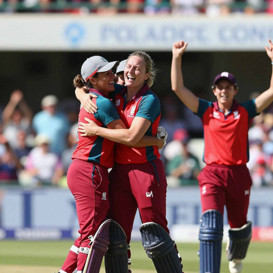 West Indies Broke in the Middle Six Overs: Dhir's Trap and Hope's Quiet Admission West Indies Broke in the Middle Six Overs: Dhir's Trap and Hope's Quiet Admission
