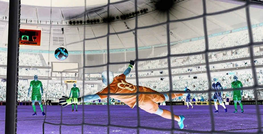 মিষ্টি শব্দের রাজনীতি: অ্যানফিল্ডের কাপ রাতে ইরাওলা যে প্রত্যাশাটা আগেই নামিয়ে রাখলেন