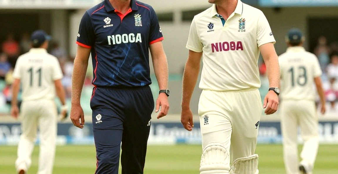 58 off 57: Reading an Innings Suspended in the Silence of Format 58 off 57: Reading an Innings Suspended in the Silence of Format