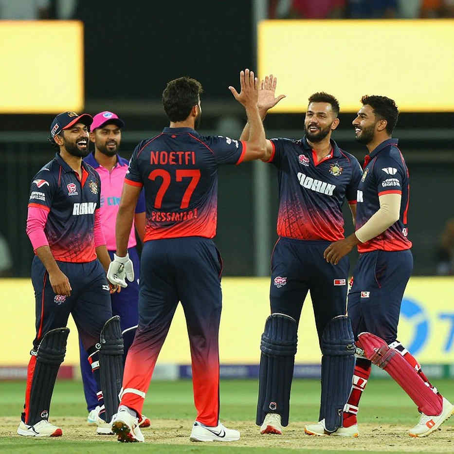 Iyer's 237 Strike Rate: One Night of Fire, or a New T20I Benchmark?
