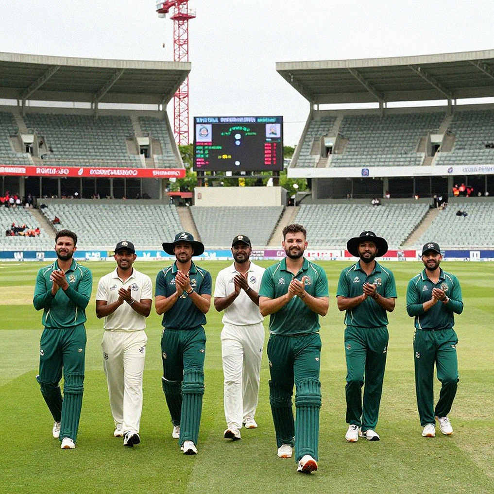 Iyer's 237 Strike Rate: One Night of Fire, or a New T20I Benchmark?