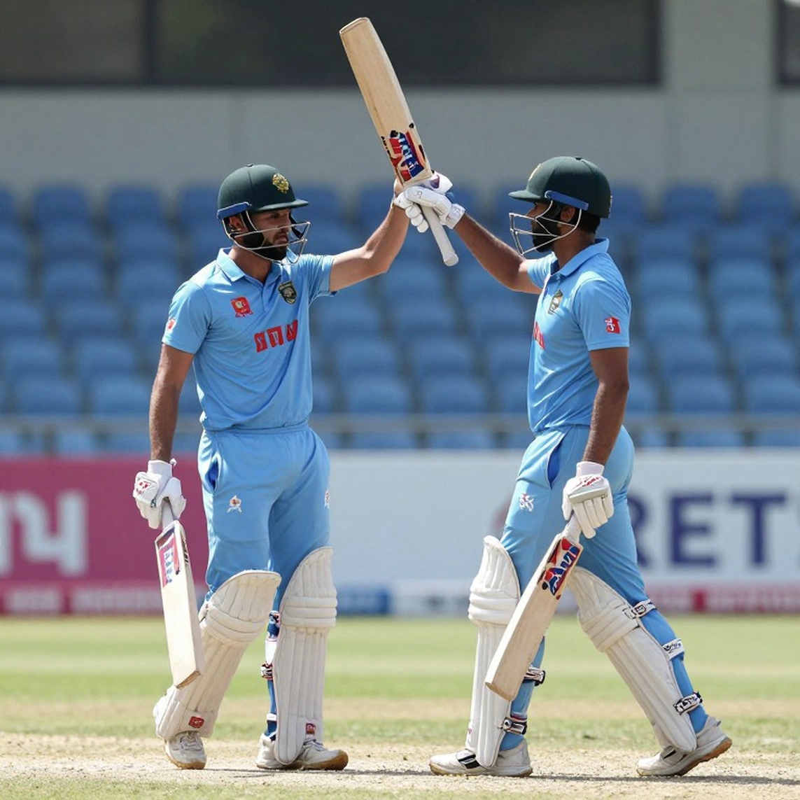 2027 World Cup Ticket Demand: The India-Dependency Fault Line Behind 1.1 Million Applications 2027 World Cup Ticket Demand: The India-Dependency Fault Line Behind 1.1 Million Applications