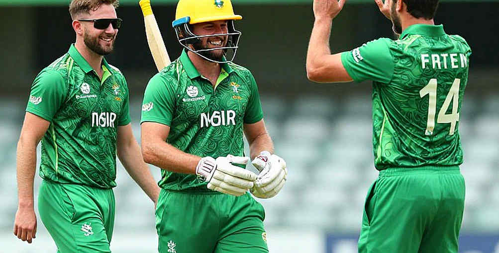 The ODI Batting Rankings on the Eve of the 2026 World Cup: A List, the Ground Truth, and One Unverified Number The ODI Batting Rankings on the Eve of the 2026 World Cup: A List, the Ground Truth, and One Unverified Number