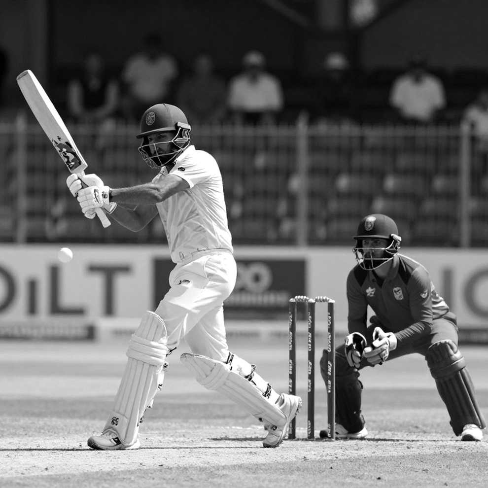 Damp Air, a Slow Pitch and the Ledger of a Corridor: India vs West Indies First T20I in Lucknow Damp Air, a Slow Pitch and the Ledger of a Corridor: India vs West Indies First T20I in Lucknow