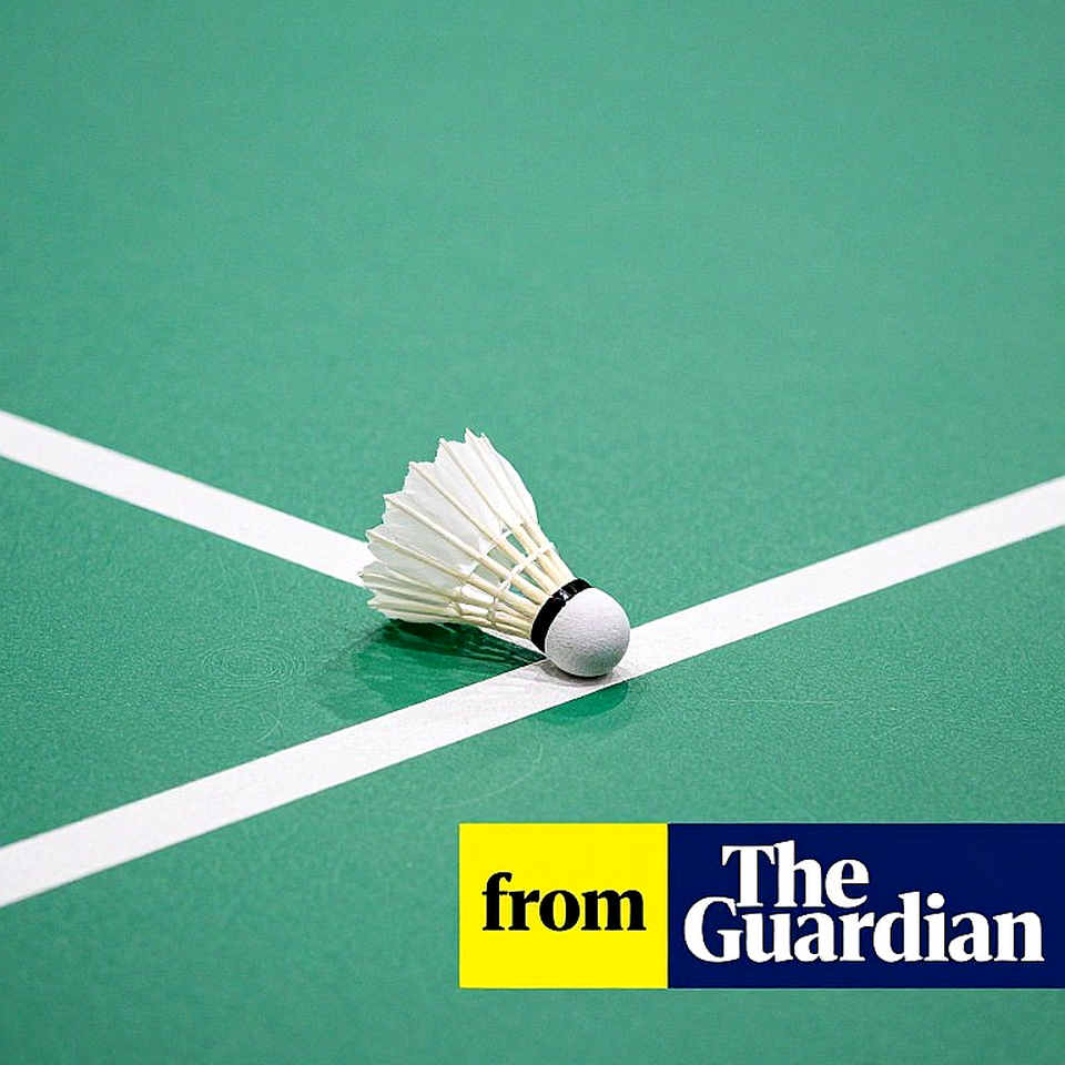 The Pioneer Who Opened a Door No One Walked Through: Mahoor Shahzad and Pakistan Badminton's Silent Pipeline Collapse The Pioneer Who Opened a Door No One Walked Through: Mahoor Shahzad and Pakistan Badminton's Silent Pipeline Collapse