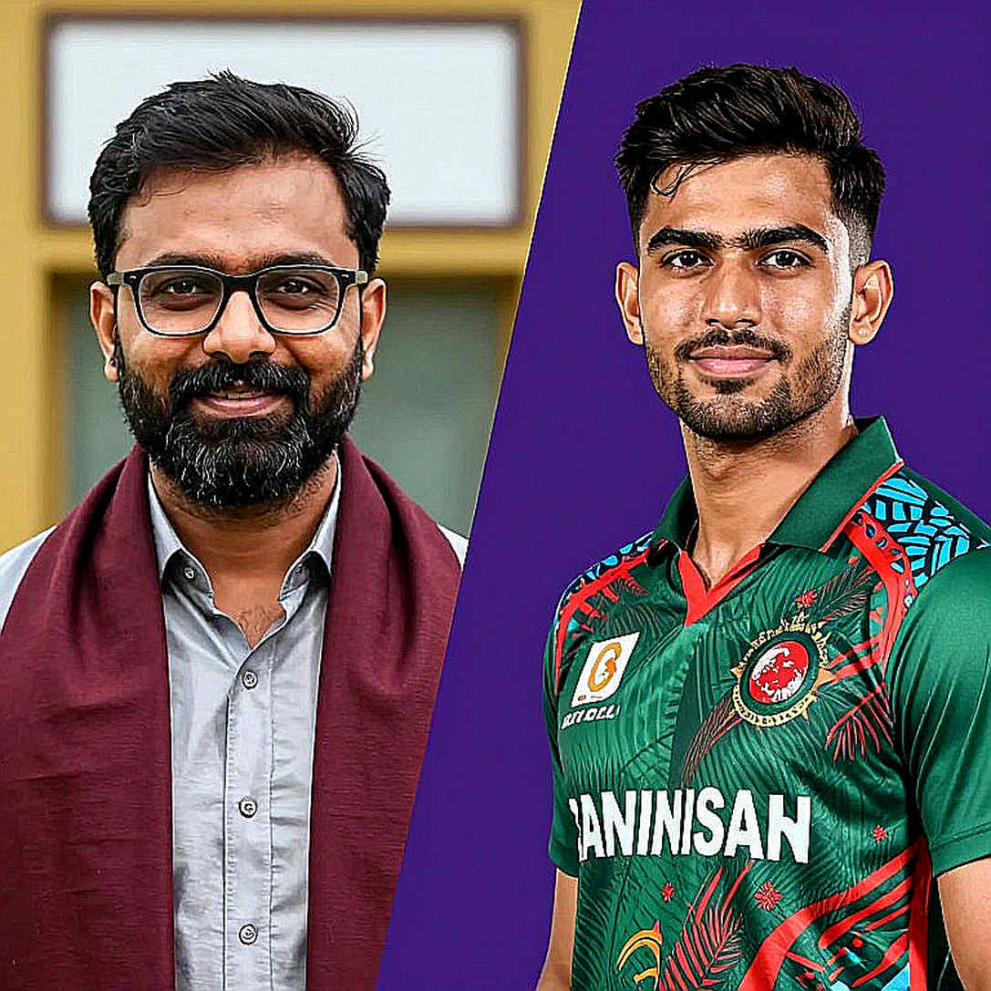 বেঞ্চে কুলদীপ: অস্ট্রেলীয় অধিনায়কের সমালোচনার পেছনে যে হিসাবটা কেউ দেখছে না