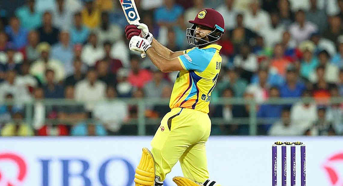 A New Pitch Beyond the 22 Yards: Blockchain, Athlete Data and Fan Ownership in Cricket A New Pitch Beyond the 22 Yards: Blockchain, Athlete Data and Fan Ownership in Cricket