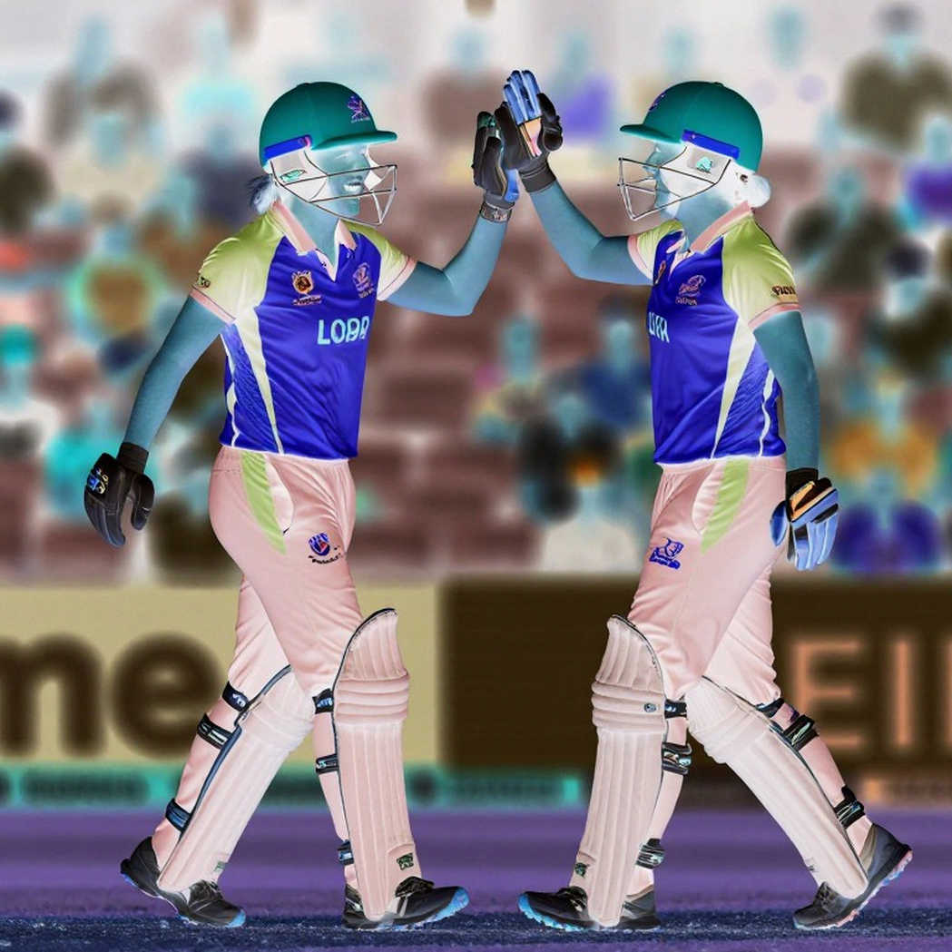 A New Pitch Beyond the 22 Yards: Blockchain, Athlete Data and Fan Ownership in Cricket A New Pitch Beyond the 22 Yards: Blockchain, Athlete Data and Fan Ownership in Cricket
