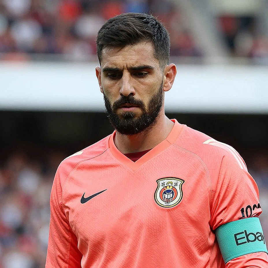 59% Possession, Nine Shots, No Goals: The Match Report That Contradicts Its Own Verdict 59% Possession, Nine Shots, No Goals: The Match Report That Contradicts Its Own Verdict