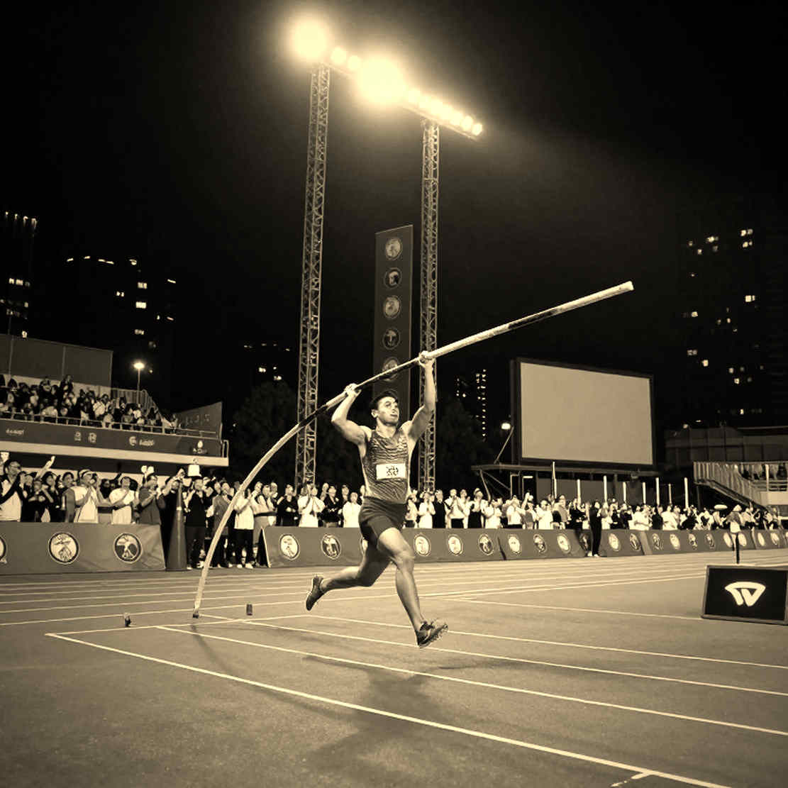 The File That Was Never Written: Bangladesh Athletics' Invisible Injury Archive and the Blockchain Promise The File That Was Never Written: Bangladesh Athletics' Invisible Injury Archive and the Blockchain Promise
