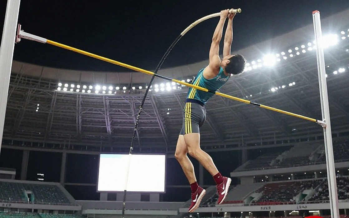 The File That Was Never Written: Bangladesh Athletics' Invisible Injury Archive and the Blockchain Promise The File That Was Never Written: Bangladesh Athletics' Invisible Injury Archive and the Blockchain Promise