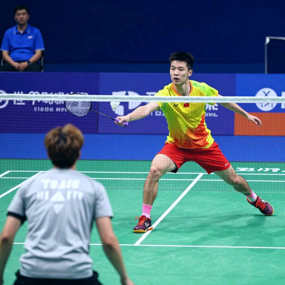 PV Sindhu's Asian Games 2026 Quarter-final Exit: Schedule Pressure, Physical Limits and India's Structural Crisis in Badminton PV Sindhu's Asian Games 2026 Quarter-final Exit: Schedule Pressure, Physical Limits and India's Structural Crisis in Badminton