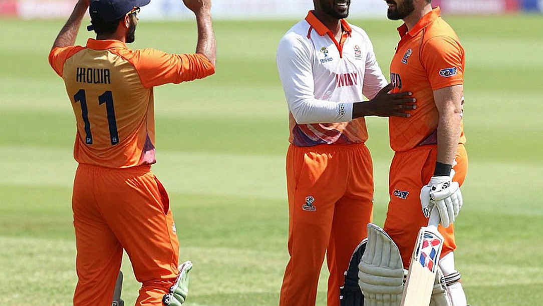 Kotla's Slow Soil, Pant's Hips, and the Void Kuldeep Left Behind Kotla's Slow Soil, Pant's Hips, and the Void Kuldeep Left Behind
