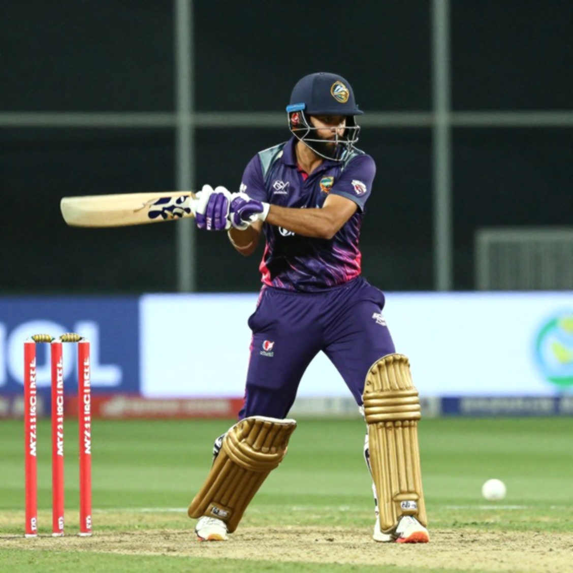 Kotla's Slow Soil, Pant's Hips, and the Void Kuldeep Left Behind Kotla's Slow Soil, Pant's Hips, and the Void Kuldeep Left Behind