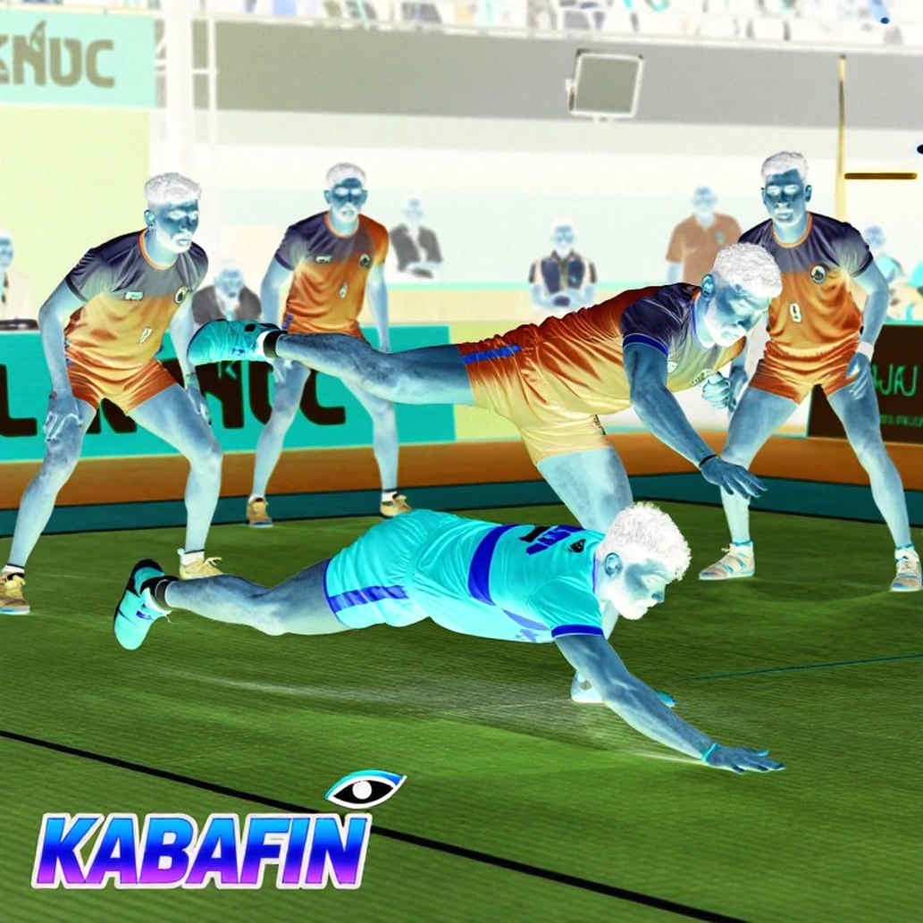 Pawan Sehrawat Is Not in the Starting Seven: Substitution Rules, Form, and an Unverified Date Pawan Sehrawat Is Not in the Starting Seven: Substitution Rules, Form, and an Unverified Date