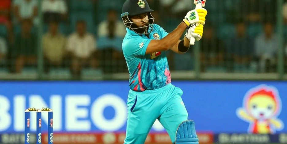 Sri Lanka's First Win: What 119-7 vs 120 on Faisalabad's Slow Pitch Really Says Sri Lanka's First Win: What 119-7 vs 120 on Faisalabad's Slow Pitch Really Says