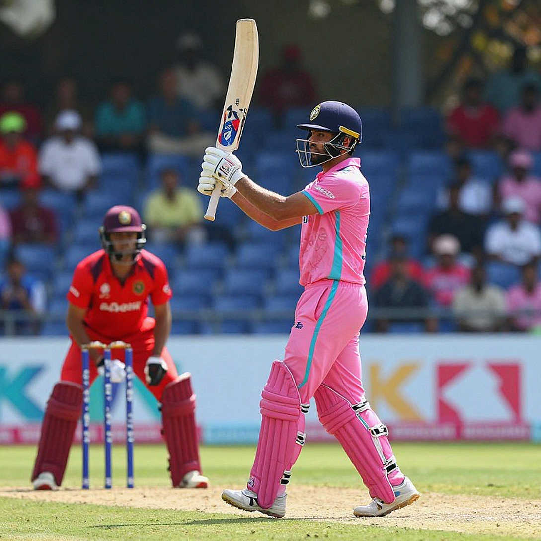 The January Stopwatch: How NOCs Really Set the Price in Asian Cricket The January Stopwatch: How NOCs Really Set the Price in Asian Cricket