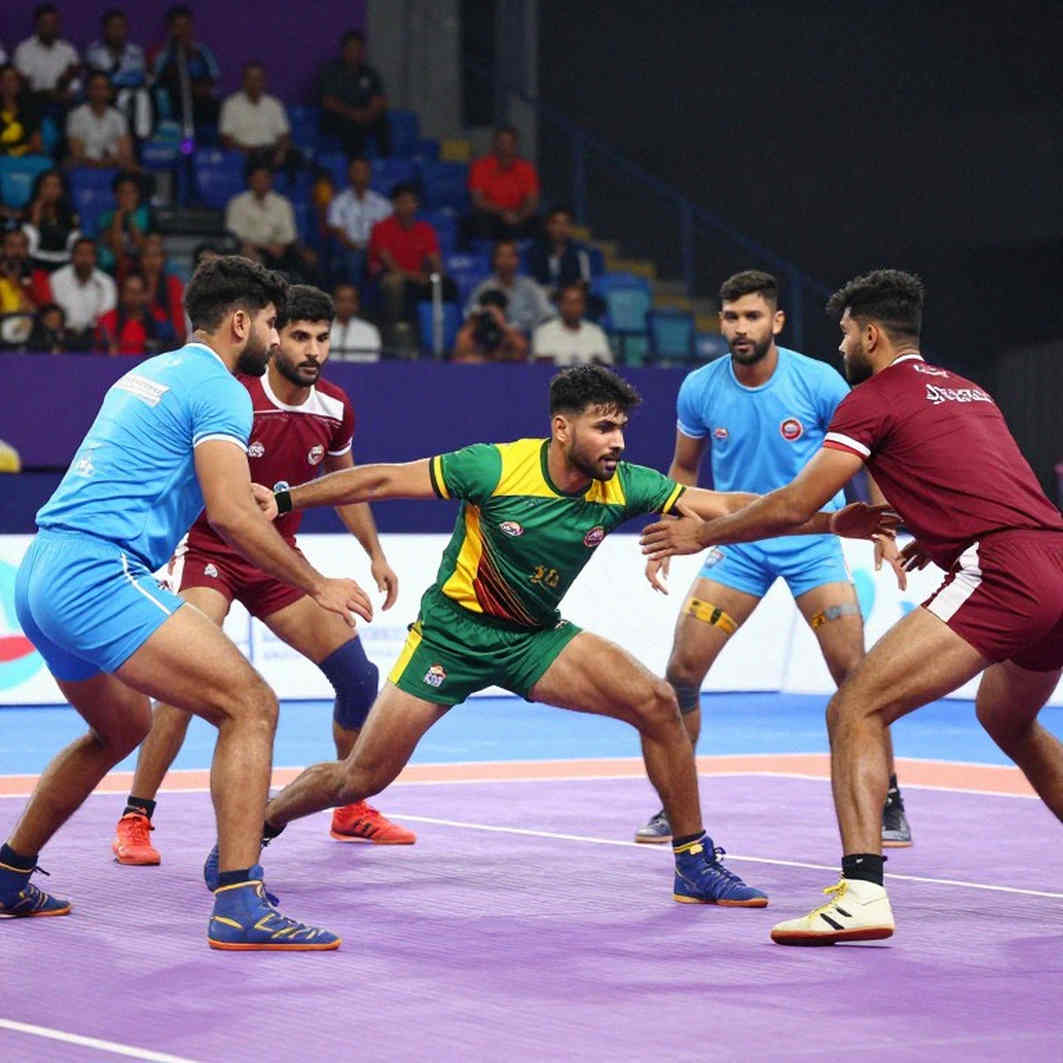 জেদ্দার নীরবতা: সৌদি সংকটে থমকে গেল FIFAe ফাইনালস ২০২৬ জেদ্দার নীরবতা: সৌদি সংকটে থমকে গেল FIFAe ফাইনালস ২০২৬